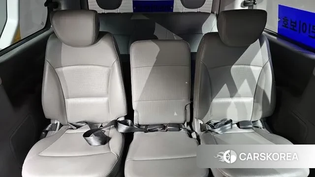 Hyundai The New Grand Starex id 3013721 из Кореи 11