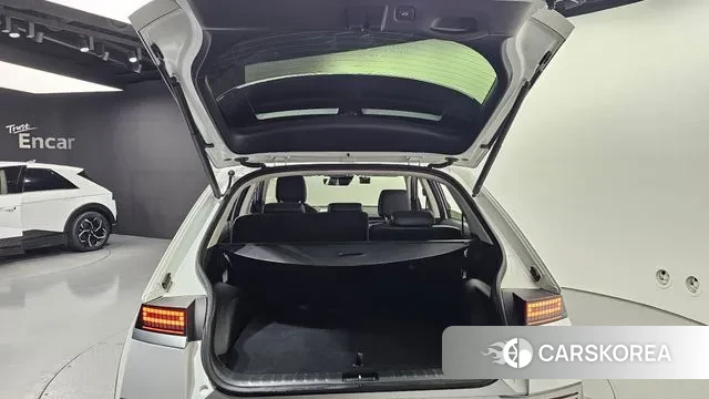 Hyundai Ionic 5 id 3242054 из Кореи 11