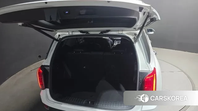 Hyundai Palisade id 3592882 из Кореи 11