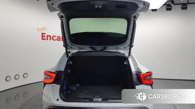 Chevrolet (GM Daewoo) Trax Crossover id 3585727 из Кореи 11