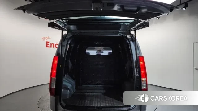 Hyundai Staria id 3523982 из Кореи 11