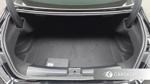 Mercedes-Benz CLA-Class C118 id 3629148 из Кореи 11