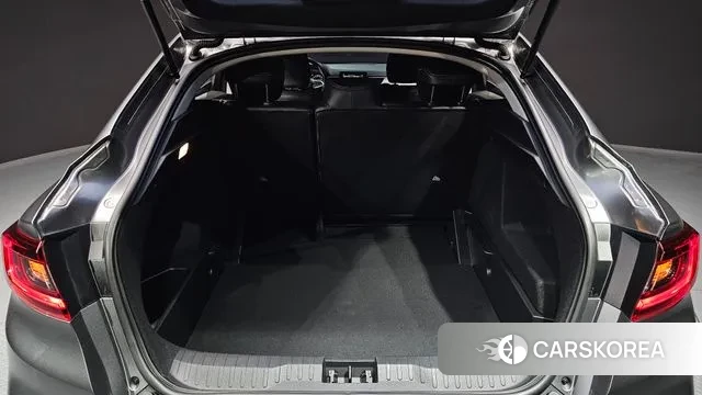 Renault Korea (Samsung) XM3 id 3053115 из Кореи 11