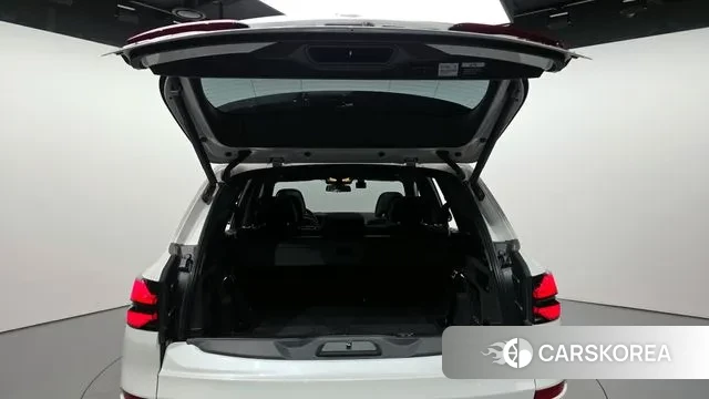 BMW X5 (G05) id 3341445 из Кореи 11