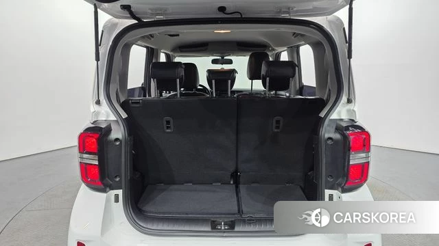 Kia The New Kia Ray id 3940183 из Кореи 11