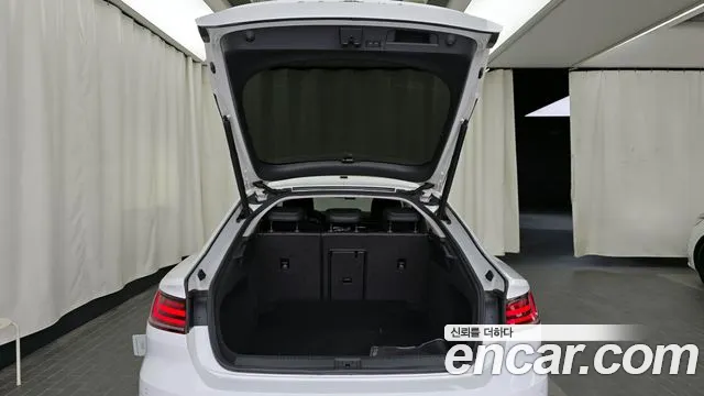 Volkswagen Arteon id 2818447 из Кореи 11