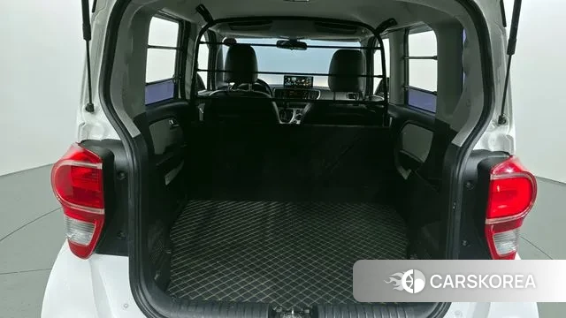 Kia The New Ray id 3519381 из Кореи 11