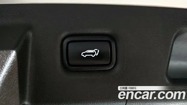 Hyundai Santa Fe TM id 2886763 из Кореи 11