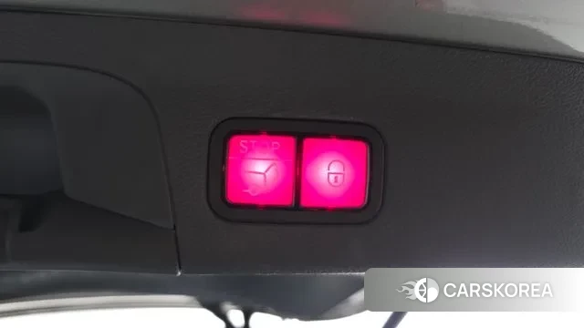 Mercedes-Benz GLS - Class X167 id 3509226 из Кореи 11