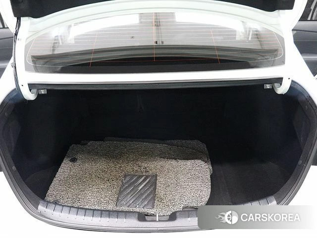Kia The New K3 2nd generation id 4402343 из Кореи 11