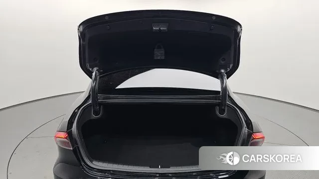 Hyundai The New Grandeur IG id 2979630 из Кореи 11