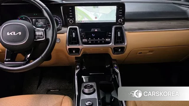 Kia Sorento 4th Generation id 3680845 из Кореи 11