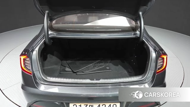 Hyundai Sonata (DN8) id 4722302 из Кореи 11