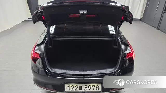 Kia K8 id 3433021 из Кореи 11