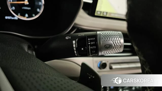 Genesis The New G70 id 4329554 из Кореи 11