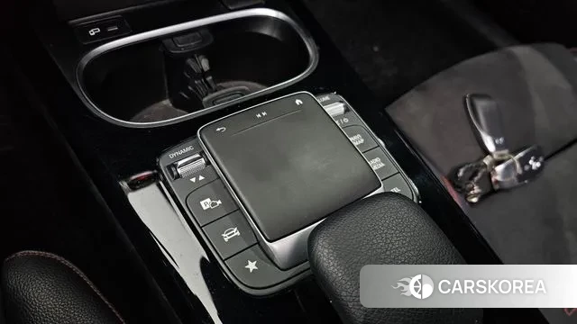 Mercedes-Benz A-Class W177 id 3458393 из Кореи 11