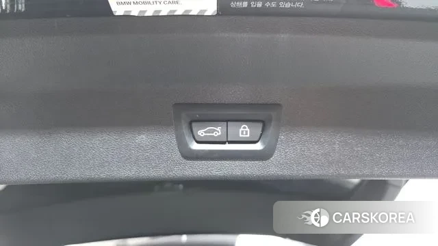 BMW X3 (G01) id 3686054 из Кореи 11