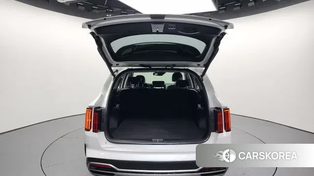 Kia Sorento 4th Generation id 3459280 из Кореи 11