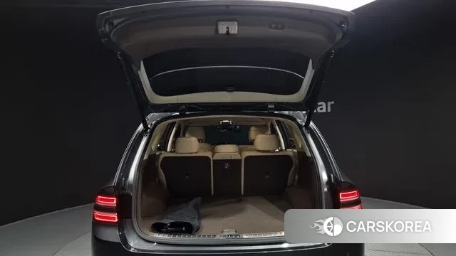 Genesis GV80 id 3400780 из Кореи 11