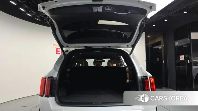 Kia Sorento 4th Generation id 4195242 из Кореи 11