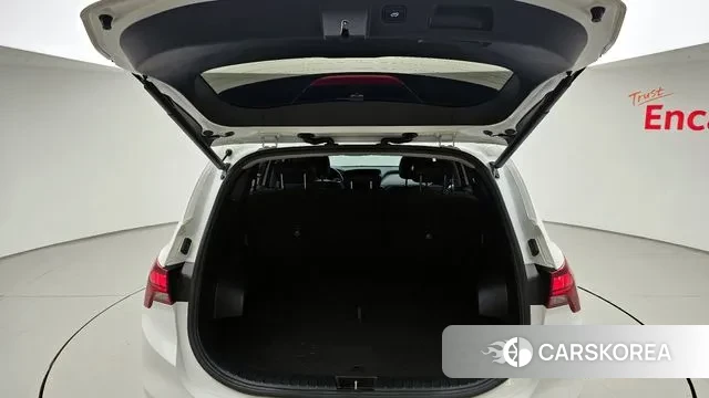 Hyundai The New Santa Fe id 3707636 из Кореи 11