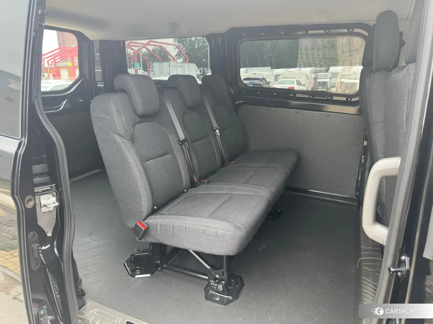 Ford Quanshun id 4547935 из Китая 11