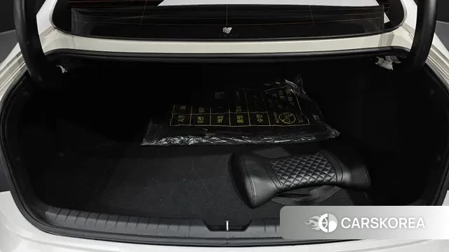 Hyundai Sonata (DN8) id 3612102 из Кореи 11