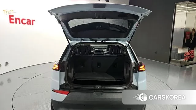 Chevrolet (GM Daewoo) Bolt EUV id 3295078 из Кореи 11