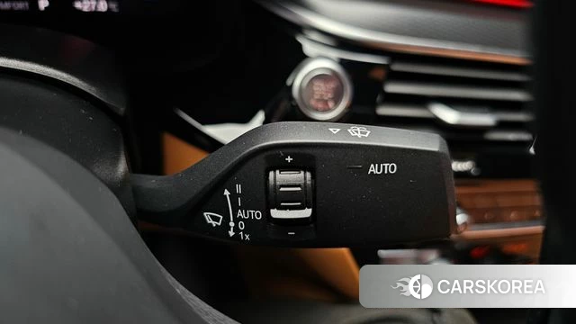 BMW 5 Series (G30) id 4757796 из Кореи 11