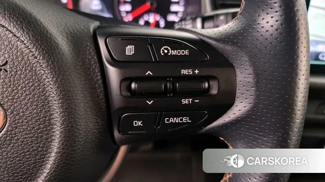 Kia Stonic id 3494676 из Кореи 11