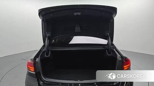 Kia K7 Premier id 2995008 из Кореи 11