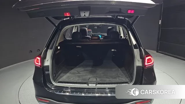 Mercedes-Benz GLE-Class W167 id 2999672 из Кореи 11