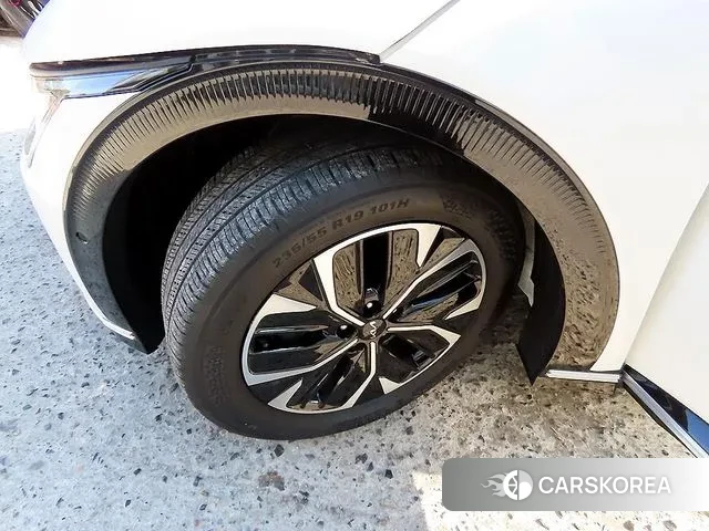 Kia EV6 id 3595255 из Кореи 11