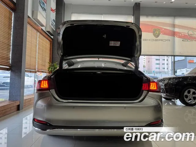 Lexus ES300h 7th generation id 2685364 из Кореи 11