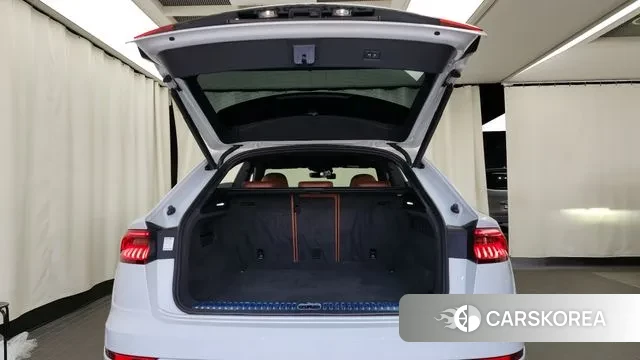 Audi Q8 (4M) id 3323955 из Кореи 11