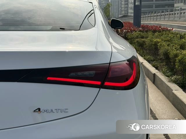 Mercedes-Benz CLE level id 4254160 из Китая 11