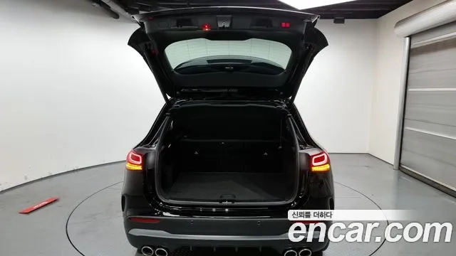 Mercedes-Benz GLA - Class H247 id 2905770 из Кореи 11