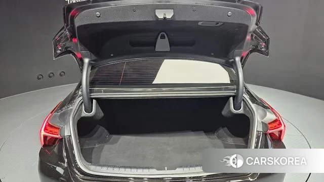 Kia K8 Hybrid id 3586838 из Кореи 11