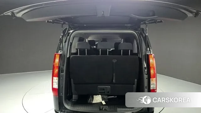 Hyundai Staria id 3170210 из Кореи 11