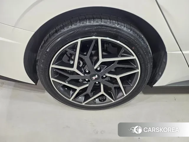 Hyundai Sonata (DN8) id 3439615 из Кореи 11