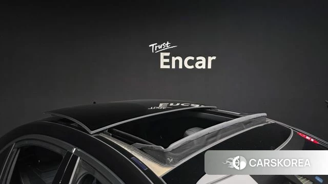 Mercedes-Benz S-Class W222 id 3894281 из Кореи 11