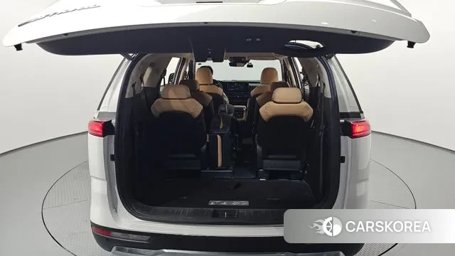 Kia Carnival 4th generation id 2980335 из Кореи 11