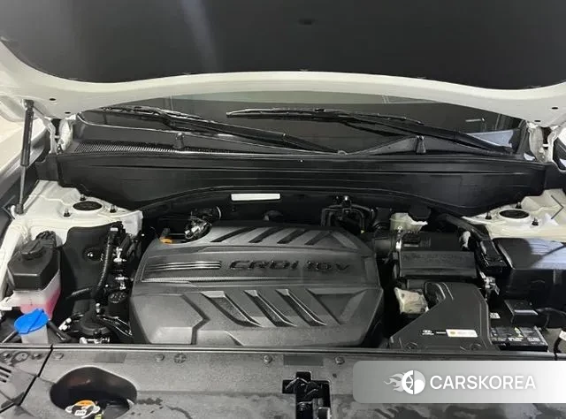 Hyundai The New Palisade id 3517085 из Кореи 11