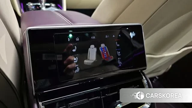 Bentley Flying Spur 3rd Generation id 3712414 из Кореи 11