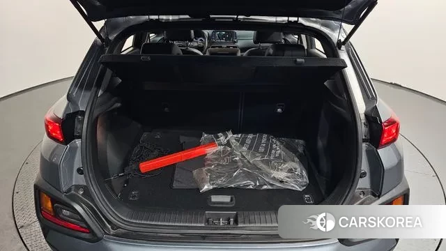 Hyundai Kona id 3592770 из Кореи 11