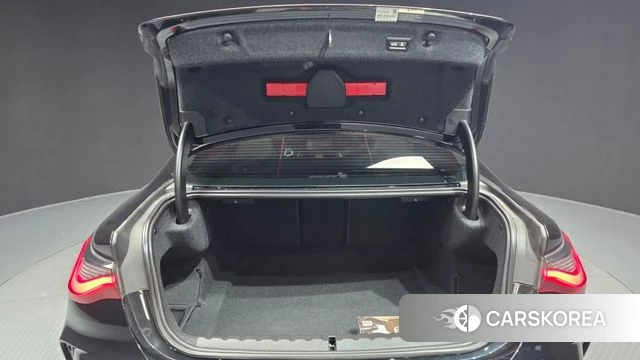 BMW 4 Series (G22) id 4518800 из Кореи 11