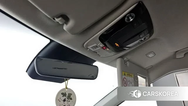 Kia EV6 id 3620905 из Кореи 11