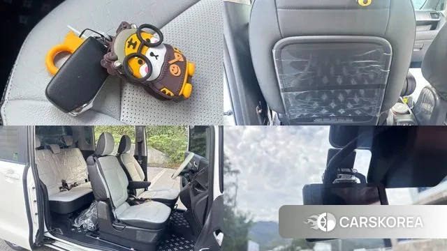 Kia The New Kia Ray id 3262155 из Кореи 11