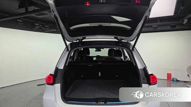 Mercedes-Benz GLE-Class W167 id 4203404 из Кореи 11