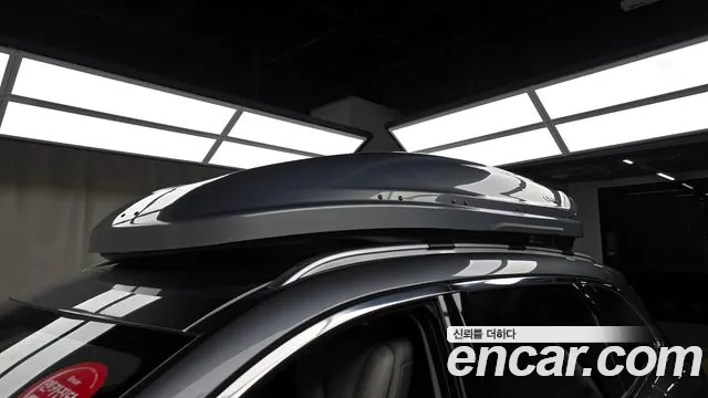 Renault Korea (Samsung) The New QM6 id 2833044 из Кореи 11